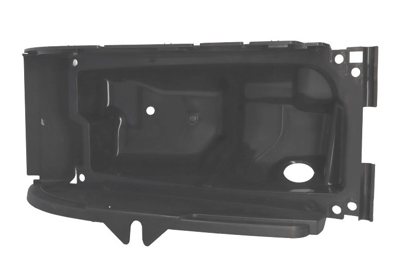 Image of Scania R / P / G széria fényszóró ház JOBB