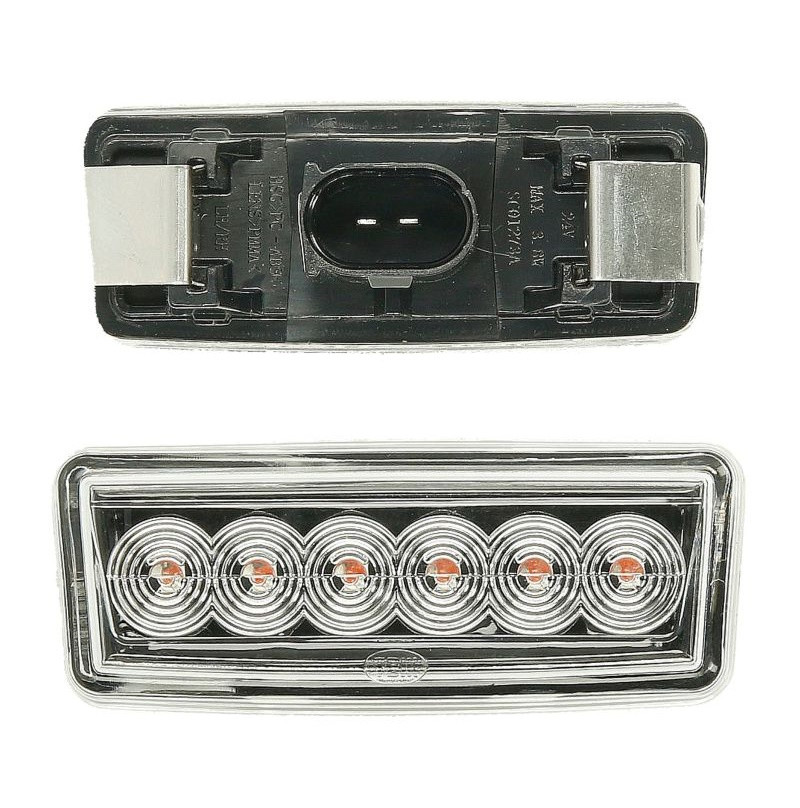 Image of Scania LED oldalindex Jobb=Bal