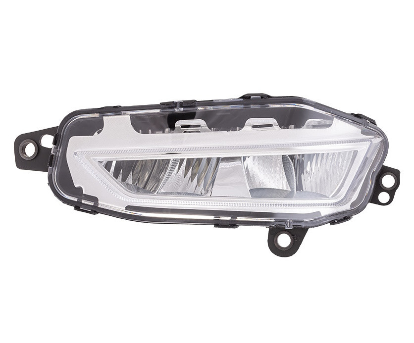 Image of Volvo FH5 2021-től LED ködfényszóró BAL