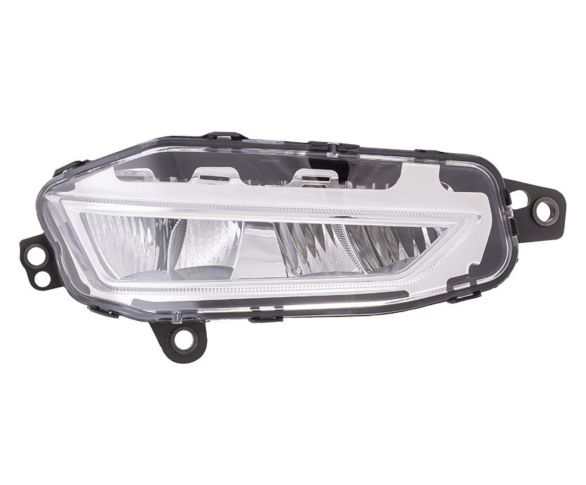Image of Volvo FH5 2021-től LED ködfényszóró JOBB