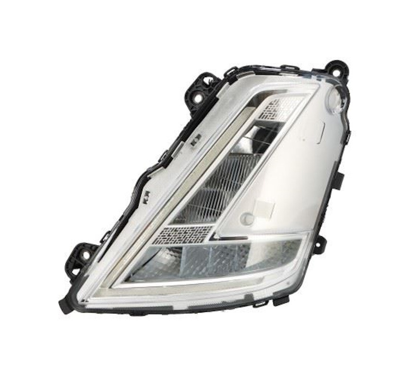 Image of Volvo FM / FMX 2021-től LED fényszóró BAL