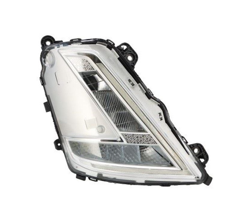 Image of Volvo FM / FMX 2021-től LED fényszóró JOBB