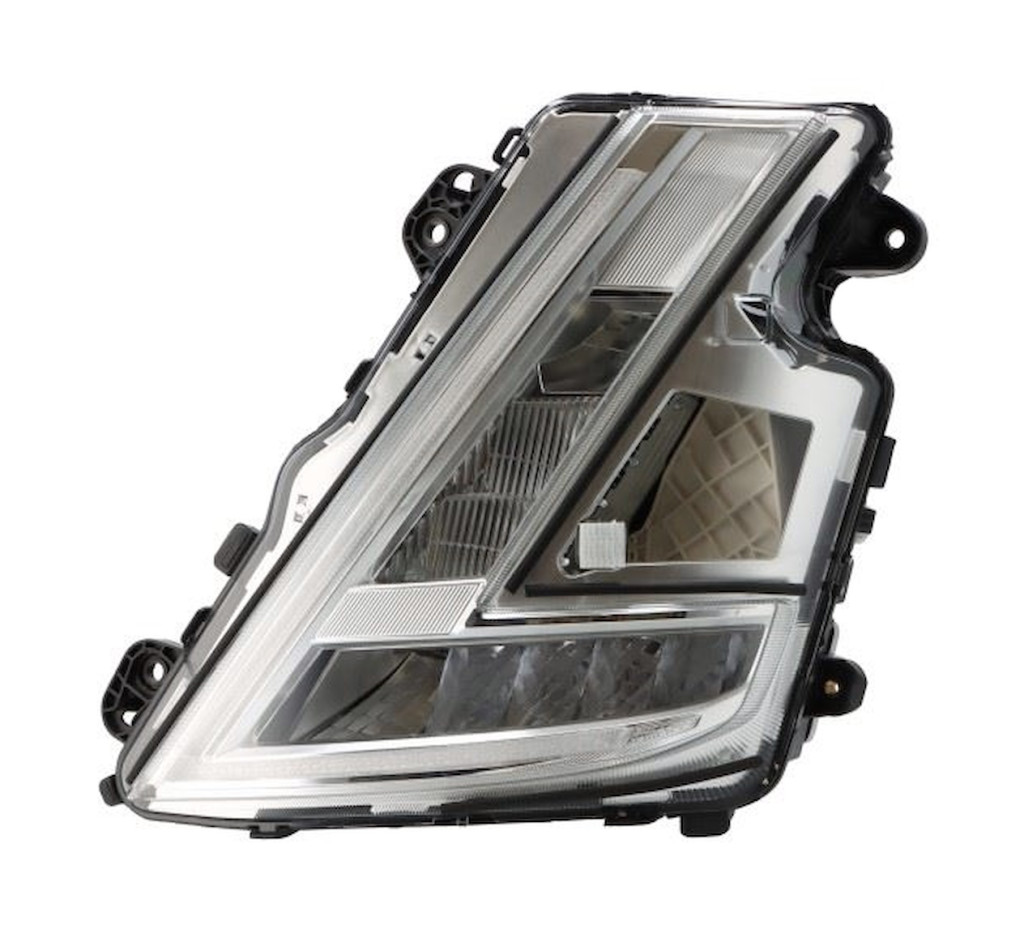Image of Volvo FH5 2021-től LED fényszóró Bal