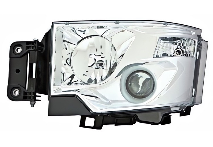 Image of Renault T sorozat fényszóró BAL