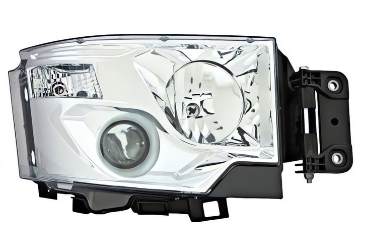 Image of Renault T sorozat fényszóró JOBB