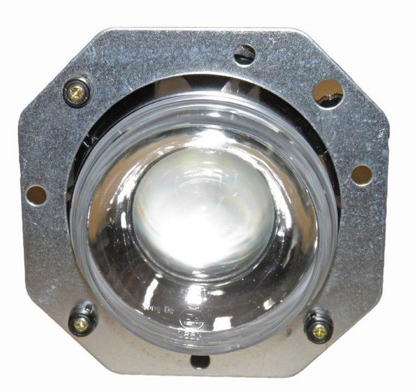 Image of Beépíthető projektoros tompított fényszóró 90mm