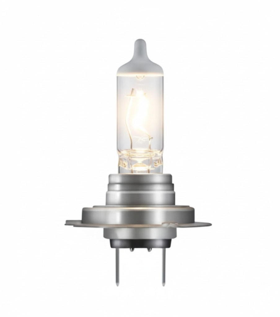 Image of Osram Night Breaker Silver 12V H7 izzó +100%