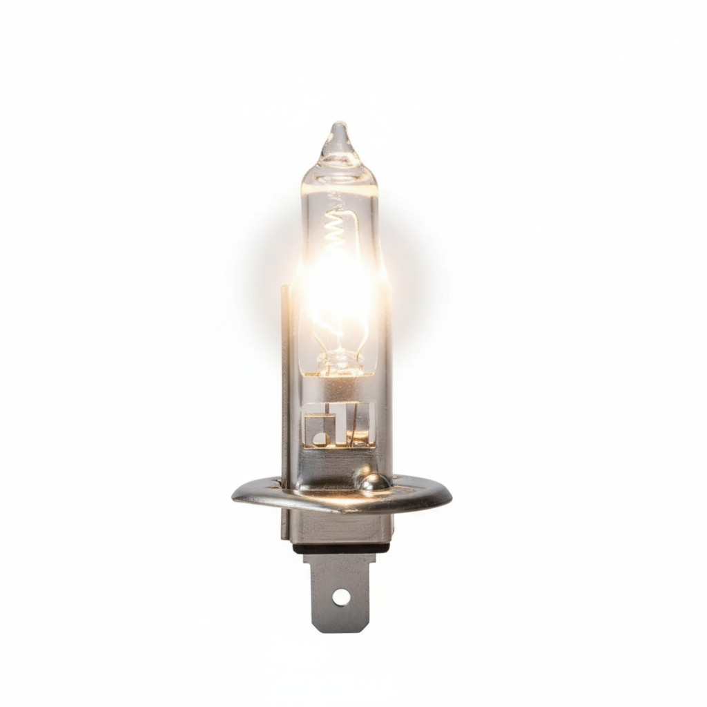 Image of Osram Truck Star 24V H1 izzó +100%