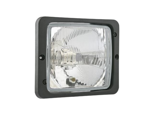 Image of Beépíthető fényszóró H4 (172x142)